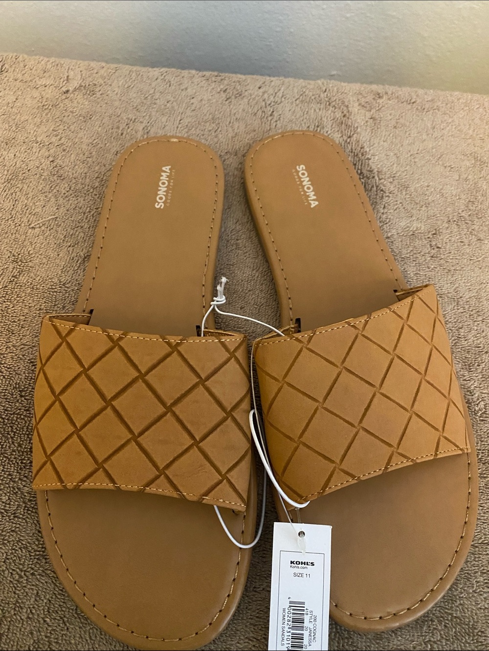 Sandals - Picture 2 of 5